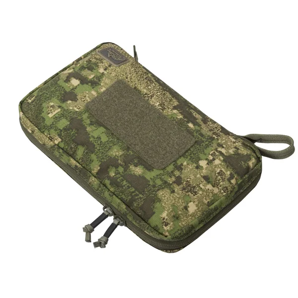 Подсумок Helikon-Tex Mini Service Pocket - Cordura — PenCott WildWood