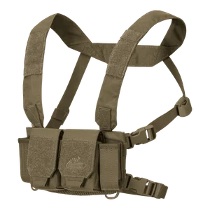 Разгрузочный жилет Helikon-Tex COMPETITION MultiGun Rig