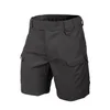 Шорты Helikon-Tex UTS (Urban Tactical Shorts) 8.5 - PolyCotton Ripstop — Ash Grey