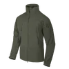 Куртка Helikon-Tex BLIZZARD Jacket - StormStretch — Taiga Green