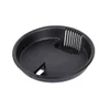 Крышка для бутылки Helikon-Tex Sipper Wide Mouth — Black