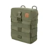 Подсумок Helikon-Tex E&E Pouch [U.03] — Adaptive Green