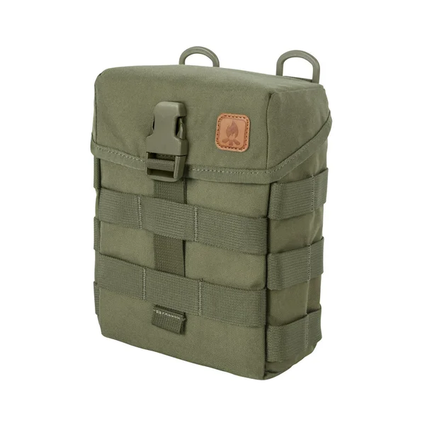 Подсумок Helikon-Tex E&E Pouch [U.03] — Adaptive Green