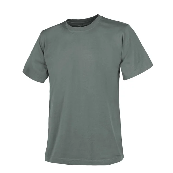 Футболка Helikon-Tex T-Shirt — Foliage Green