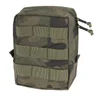 Подсумок Helikon-Tex GENERAL PURPOSE CARGO Pouch [U.05] - Cordura — PL Woodland