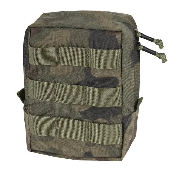 Подсумок Helikon-Tex GENERAL PURPOSE CARGO Pouch [U.05] - Cordura — PL Woodland