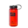Бутылка Helikon-Tex TRITAN BOTTLE Wide Mouth (550 ml) — Red / Black