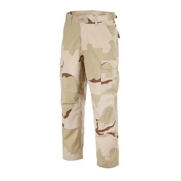 Брюки Helikon-Tex BDU Pants - Cotton Ripstop — US Desert