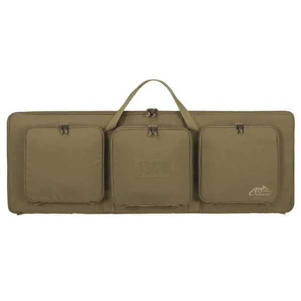 Чехол для оружия Helikon-Tex Double Upper Rifle Bag 18 - Cordura — Adaptive Green