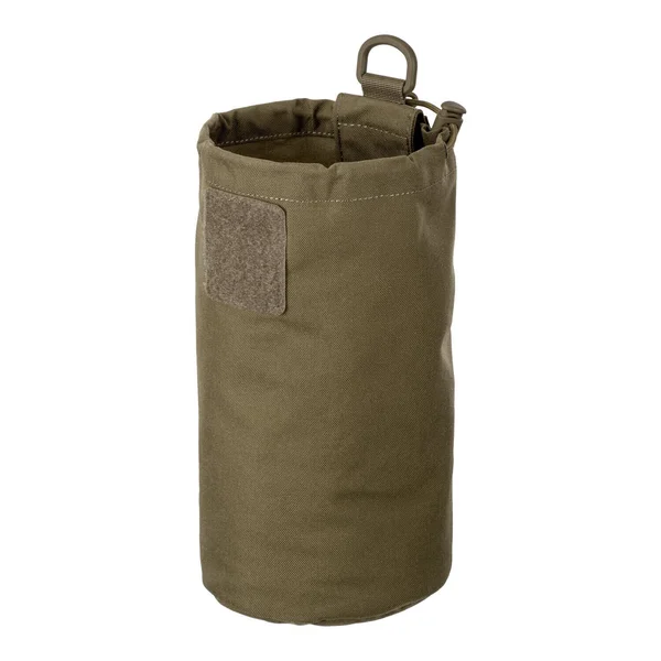 Подсумок Helikon-Tex Bushcraft Dump Pouch — Adaptive Green