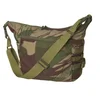Сумка Helikon-Tex BUSHCRAFT SATCHEL Bag - Cordura — Rhodesian Camo