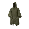 Пончо Helikon-Tex SWAGMAN ROLL Poncho — Desert Night Camo