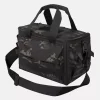 Сумка Helikon-Tex RANGE Bag - Cordura — MultiCam Black / Black