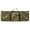 Чехол для оружия Helikon-Tex Double Upper Rifle Bag 18 - Cordura — PenCott WildWood