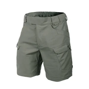 Шорты Helikon-Tex UTS (Urban Tactical Shorts) 8.5 - PolyCotton Ripstop