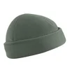Шапка Helikon-Tex WATCH Cap - Fleece — Foliage Green