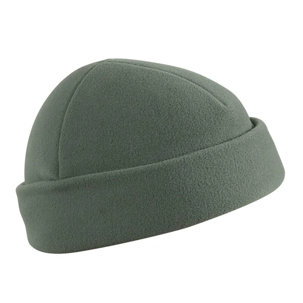 Шапка Helikon-Tex WATCH Cap - Fleece — Foliage Green
