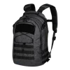 Рюкзак Helikon-Tex EDC Backpack - Nylon Polyester Blend — Melange Black-Grey