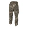Брюки Helikon-Tex CPU Pants - PolyCotton Ripstop — Legion Forest