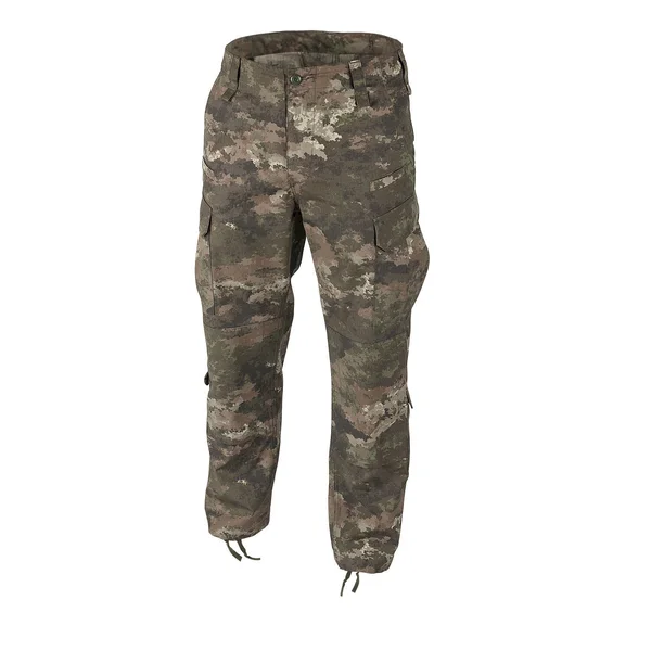 Брюки Helikon-Tex CPU Pants - PolyCotton Ripstop — Legion Forest