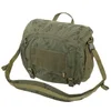 Сумка Helikon-Tex URBAN COURIER BAG Large - Cordura — Desert Night Camo