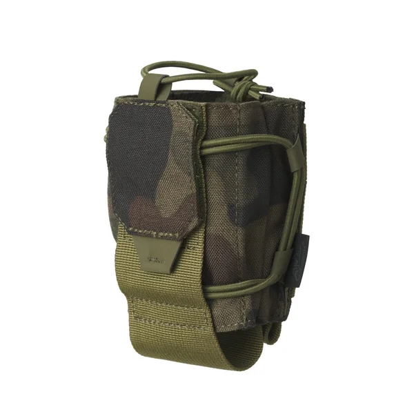 Подсумок Helikon-Tex Radio Pouch — PL Woodland