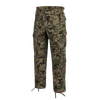 Брюки Helikon-Tex CPU Pants - PolyCotton Ripstop — PL Woodland