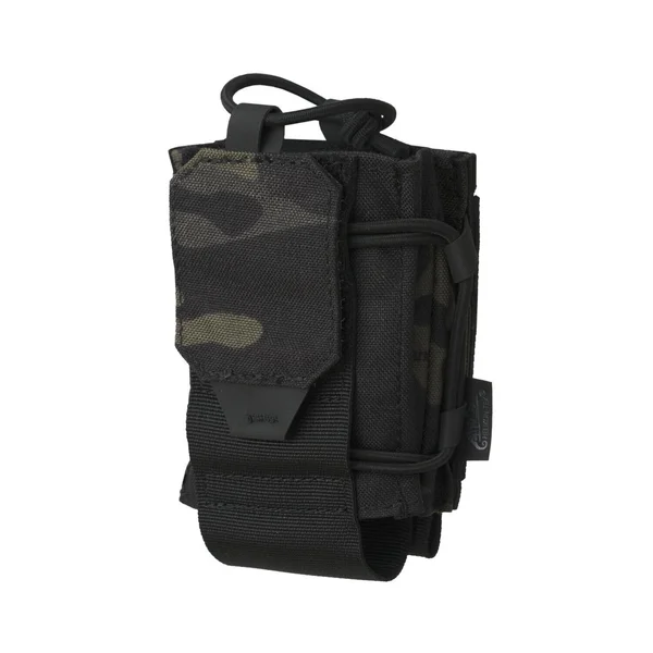 Подсумок Helikon-Tex Radio Pouch — MultiCam Black