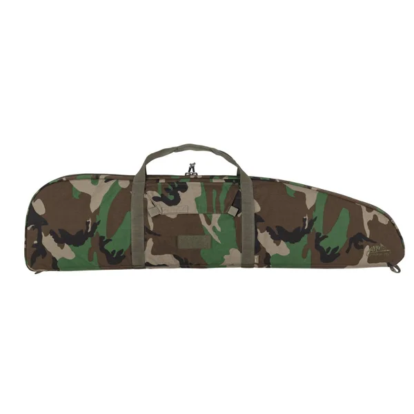 Чехол для оружия Helikon-Tex Basic Rifle Case — US Woodland