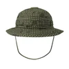Панама Helikon-Tex Boonie Hat Mk2 - PolyCotton Stretch Ripstop — Desert Night Camo