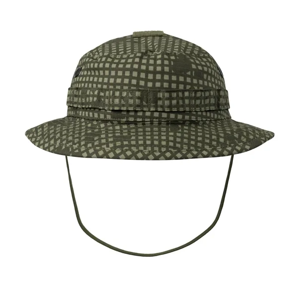 Панама Helikon-Tex Boonie Hat Mk2 - PolyCotton Stretch Ripstop — Desert Night Camo