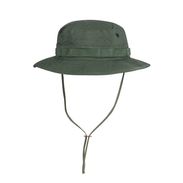 Панама Helikon-Tex BOONIE Hat - NyCo Ripstop — Olive Drab