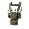 Разгрузочный жилет Helikon-Tex Training Mini Rig (TMR) — Tiger Stripe
