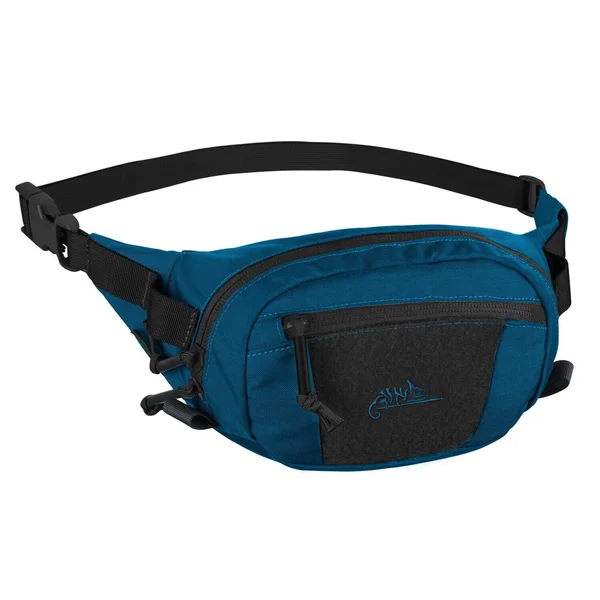 Поясная сумка Helikon-Tex POSSUM Waist Pack - Cordura — Midnight Blue / Black