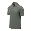 Поло Helikon-Tex UTL Polo Shirt - TopCool — Foliage Green