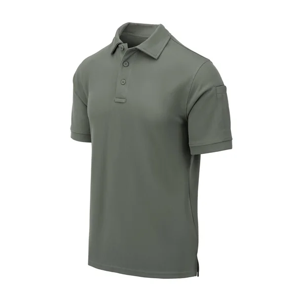 Поло Helikon-Tex UTL Polo Shirt - TopCool — Foliage Green