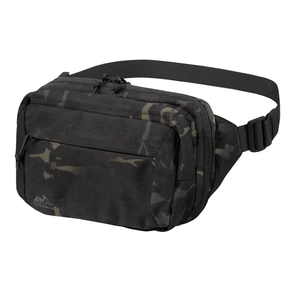 Поясная сумка Helikon-Tex RAT Concealed Carry Waist Pack - Cordura — MultiCam Black