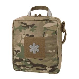Подсумок Helikon-Tex AUTOMOTIVE MED KIT Pouch - Cordura