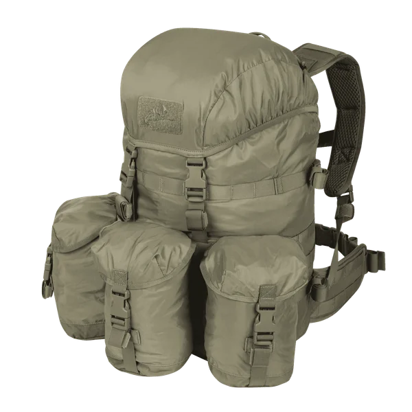 Рюкзак Helikon-Tex MATILDA Backpack - Nylon — Adaptive Green