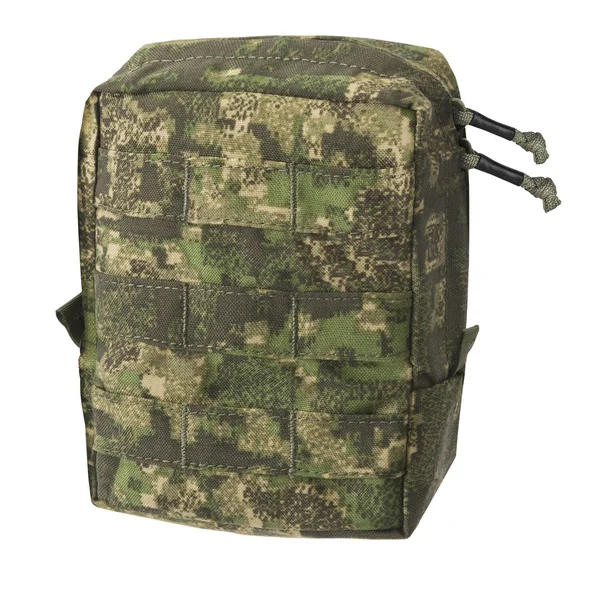 Подсумок Helikon-Tex GENERAL PURPOSE CARGO Pouch [U.05] - Cordura — PenCott WildWood