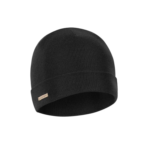 Шапка Helikon-Tex Winter Merino Beanie — Adaptive Green