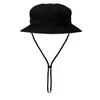 Панама Helikon-Tex CPU Hat - PolyCotton Ripstop — Black