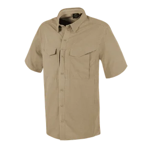 Рубашка Helikon-Tex DEFENDER Mk2 Ultralight Shirt short sleeve