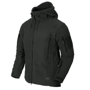 Куртка Helikon-Tex PATRIOT Jacket - Double Fleece