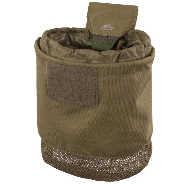 Подсумок Helikon-Tex COMPETITION Dump Pouch — Adaptive Green