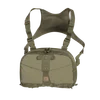Нагрудная сумка Helikon-Tex Chest Pack Numbat — Adaptive Green