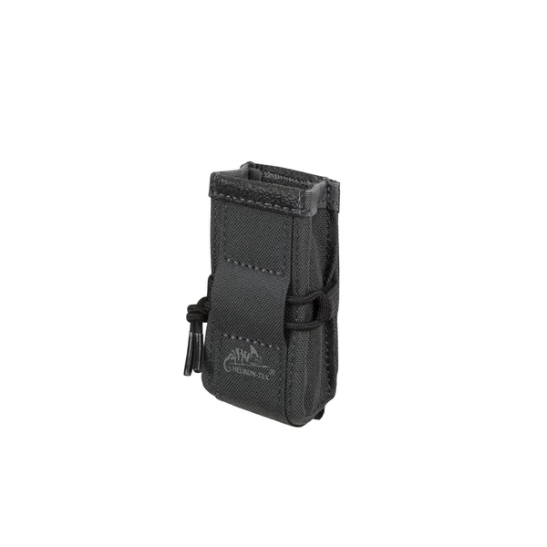 Подсумок Helikon-Tex COMPETITION Rapid Pistol Pouch — Shadow Grey / Black