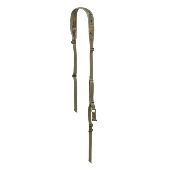 Оружейный ремень Helikon-Tex Mirage Carbine Sling — MultiCam
