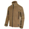 Куртка Helikon-Tex LIBERTY Jacket - Double Fleece — Navy Blue