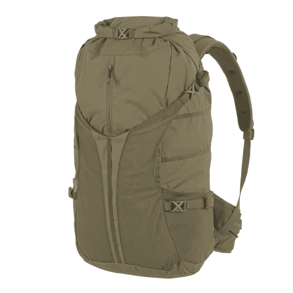 Рюкзак Helikon-Tex Summit Backpack — Adaptive Green